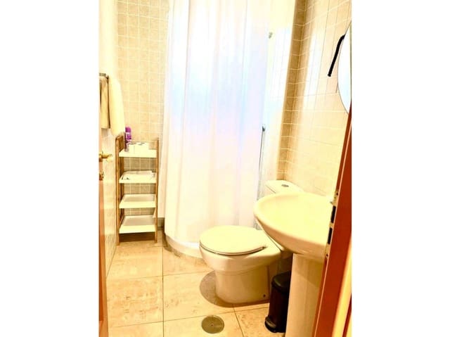 3 bedroom Apartment for rent in Alcorrín, Manilva - € 1,400 (Ref: 9437529)