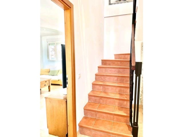 3 bedroom Apartment for rent in Alcorrín, Manilva - € 1,400 (Ref: 9437529)