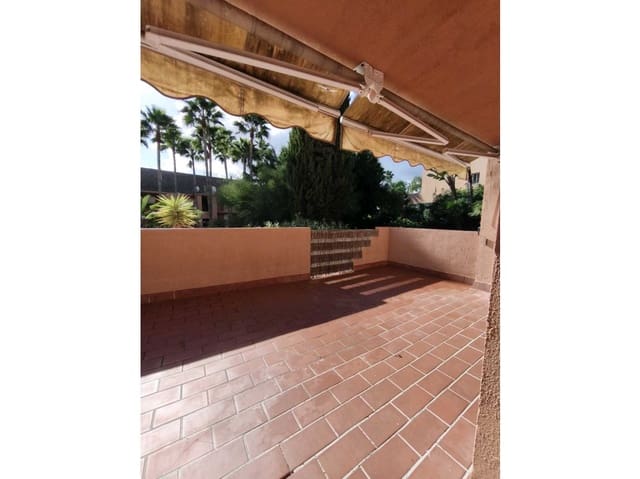 2 Zimmer Apartment zu verkaufen in Bahia de Casares, Casares mit Pool - 254.990 € (Ref: 9519027)