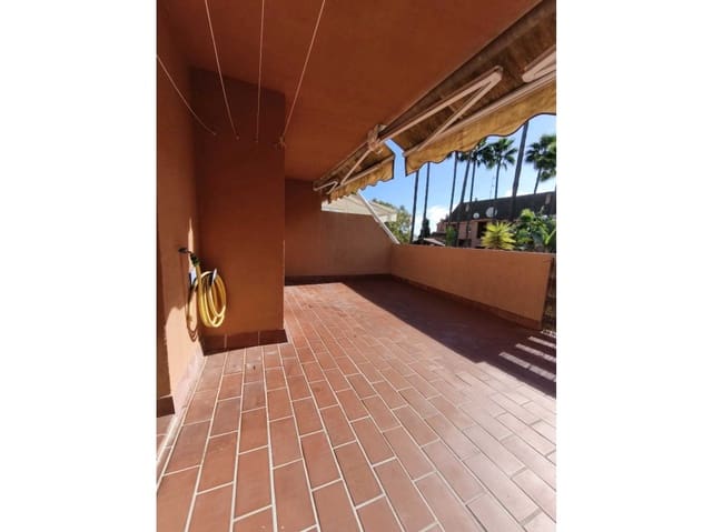 2 Zimmer Apartment zu verkaufen in Bahia de Casares, Casares mit Pool - 254.990 € (Ref: 9519027)