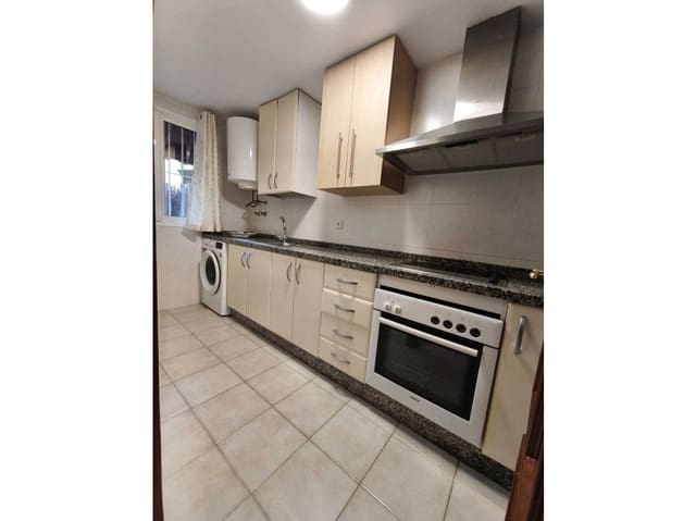 2 Zimmer Apartment zu verkaufen in Bahia de Casares, Casares mit Pool - 254.990 € (Ref: 9519027)