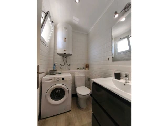 2 soveværelse Penthouse til salg i Chullera, Manilva med swimmingpool - € 244.990 (Ref: 9541739)