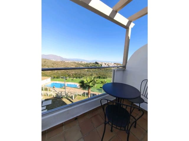 2 soveværelse Penthouse til salg i Chullera, Manilva med swimmingpool - € 244.990 (Ref: 9541739)