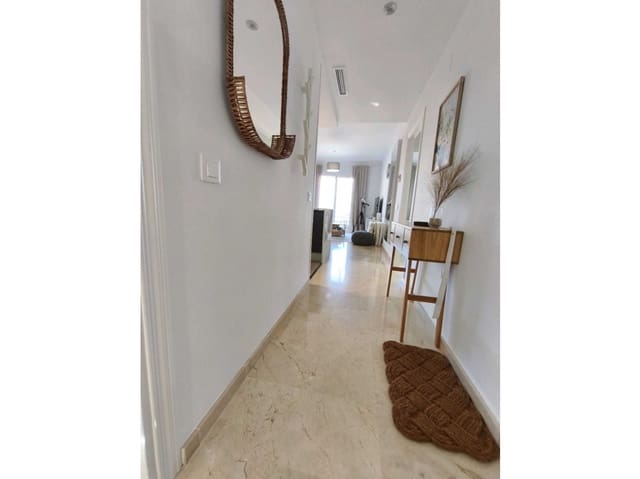 2 soveværelse Penthouse til salg i Chullera, Manilva med swimmingpool - € 244.990 (Ref: 9541739)