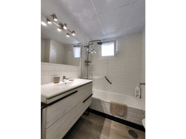 2 soveværelse Penthouse til salg i Chullera, Manilva med swimmingpool - € 244.990 (Ref: 9541739)