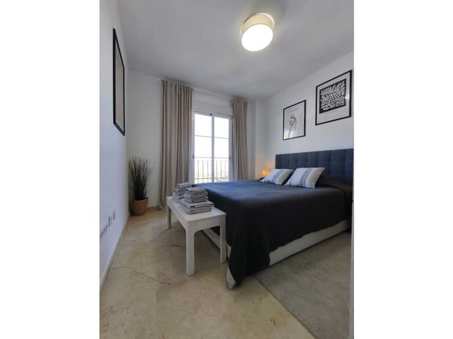 2 soveværelse Penthouse til salg i Chullera, Manilva med swimmingpool - € 244.990 (Ref: 9541739)