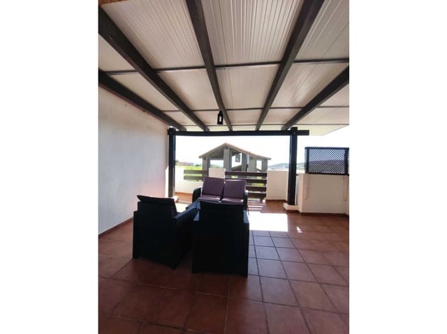 2 quarto Apartamento para venda em Alcorrín, Manilva com piscina - 229 990 € (Ref: 9662029)