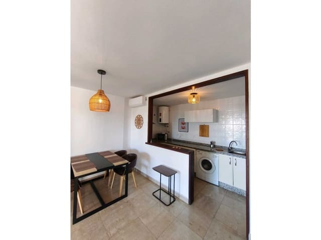 2 quarto Apartamento para venda em Alcorrín, Manilva com piscina - 229 990 € (Ref: 9662029)