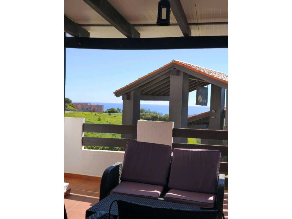 2 sypialnia Apartament na sprzedaż w Manilva z basenem - 229 990 € (Ref: 9662029)