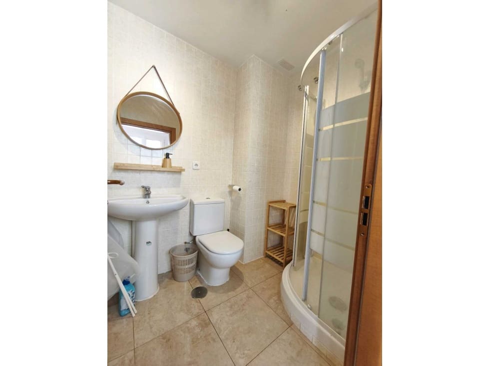 2 sypialnia Apartament na sprzedaż w Manilva z basenem - 229 990 € (Ref: 9662029)