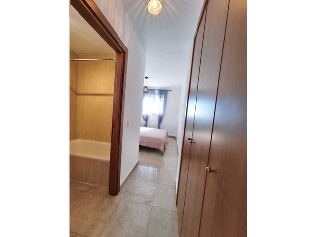 2 quarto Apartamento para venda em Alcorrín, Manilva com piscina - 229 990 € (Ref: 9662029)