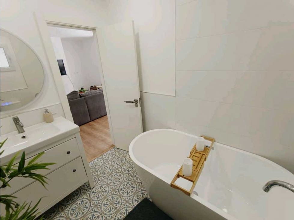 2 soverom Finca/Herregård til salgs i Manilva - € 459 990 (Ref: 9772713)