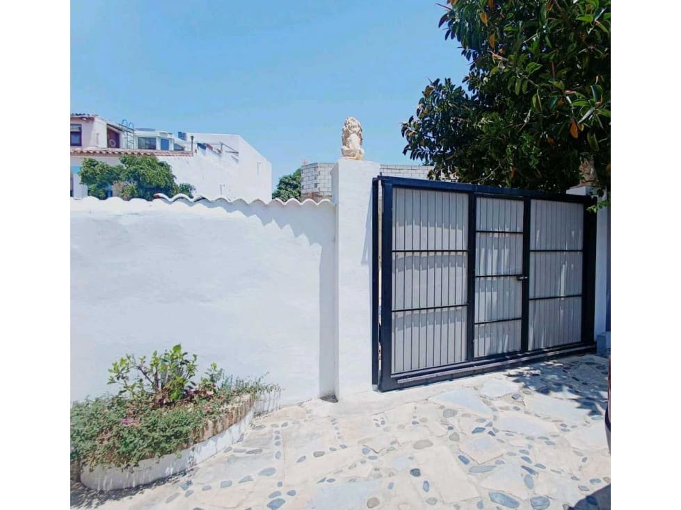 2 soverom Finca/Herregård til salgs i Manilva - € 459 990 (Ref: 9772713)