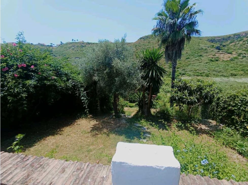 2 soverom Finca/Herregård til salgs i Manilva - € 459 990 (Ref: 9772713)