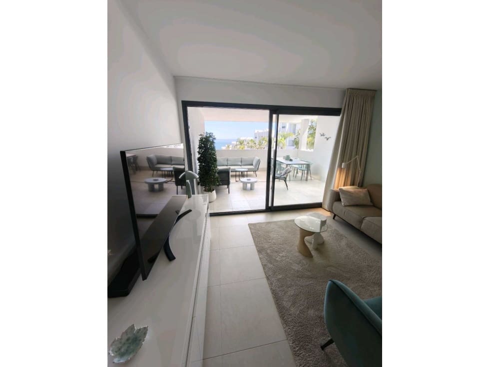 2 soverom Leilighet til salgs i Manilva med svømmebasseng - € 519 990 (Ref: 9777661)