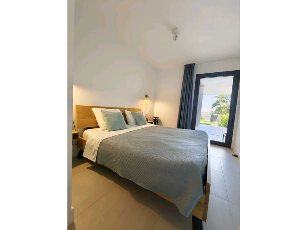 2 soverom Leilighet til salgs i Manilva med svømmebasseng - € 519 990 (Ref: 9777661)