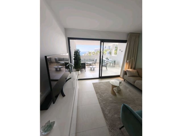 2 soverom Leilighet til salgs i Castillo de la Duquesa, Manilva med svømmebasseng - € 519 990 (Ref: 9777661)