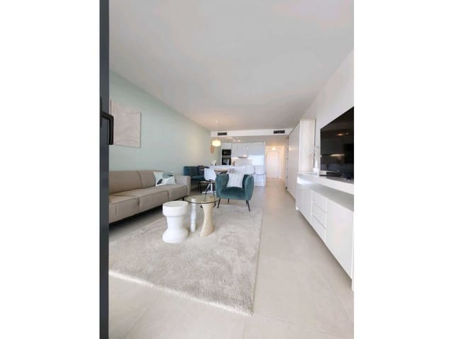 2 soverom Leilighet til salgs i Castillo de la Duquesa, Manilva med svømmebasseng - € 519 990 (Ref: 9777661)