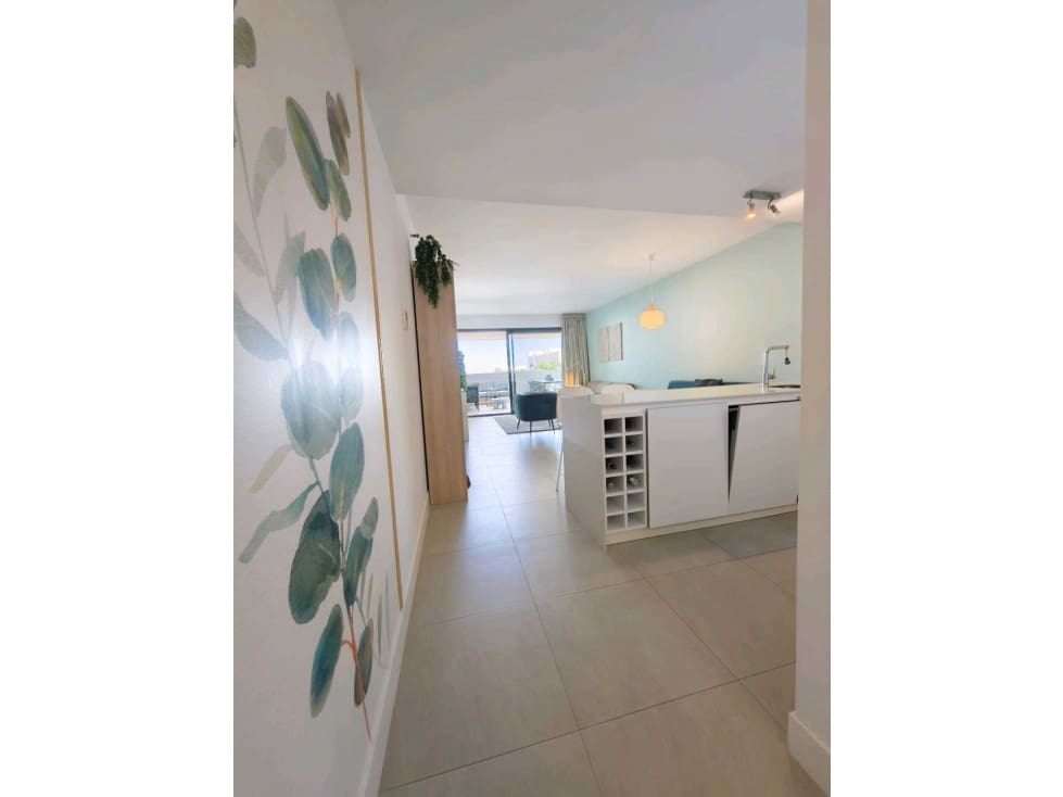 2 soverom Leilighet til salgs i Manilva med svømmebasseng - € 519 990 (Ref: 9777661)