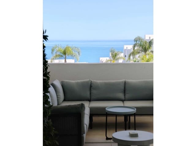 2 soverom Leilighet til salgs i Castillo de la Duquesa, Manilva med svømmebasseng - € 519 990 (Ref: 9777661)