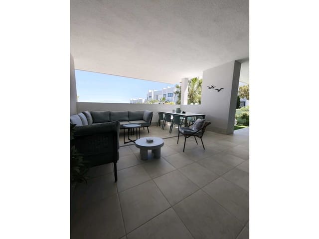 2 soverom Leilighet til salgs i Castillo de la Duquesa, Manilva med svømmebasseng - € 519 990 (Ref: 9777661)