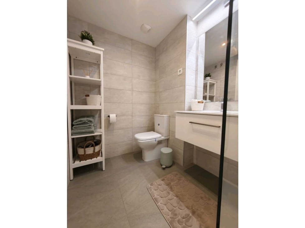 2 soverom Leilighet til salgs i Manilva med svømmebasseng - € 559 990 (Ref: 9777662)