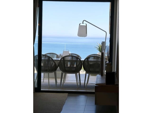 2 Zimmer Apartment zu verkaufen in Castillo de la Duquesa, Manilva mit Pool - 559.990 € (Ref: 9777662)