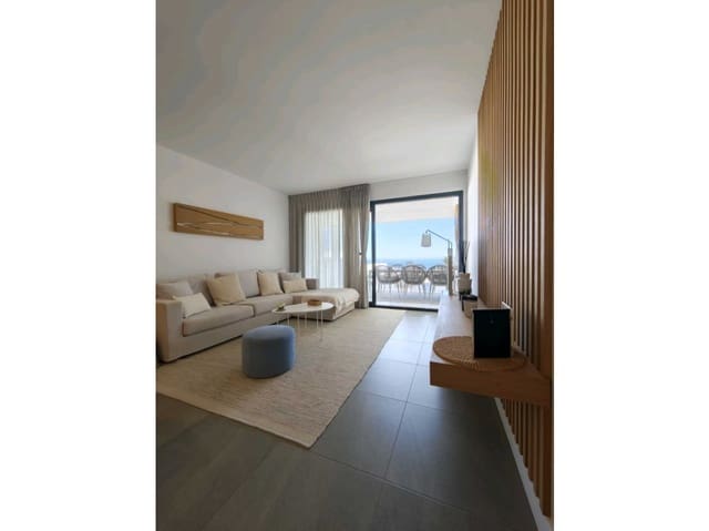 2 Zimmer Apartment zu verkaufen in Castillo de la Duquesa, Manilva mit Pool - 559.990 € (Ref: 9777662)