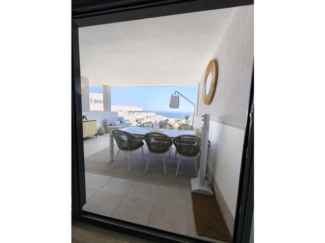 2 Zimmer Apartment zu verkaufen in Castillo de la Duquesa, Manilva mit Pool - 559.990 € (Ref: 9777662)