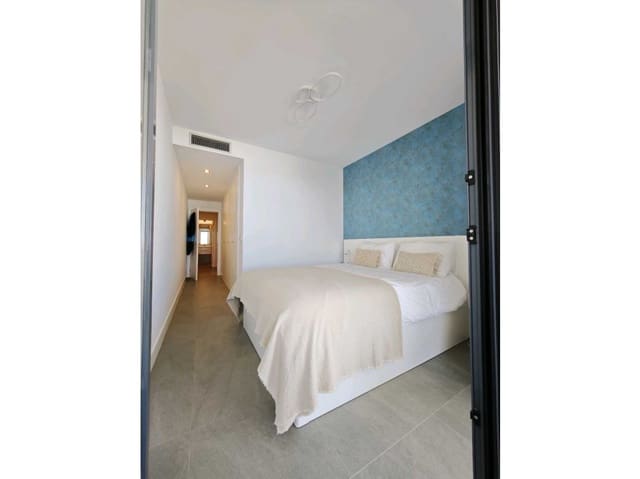 2 Zimmer Apartment zu verkaufen in Castillo de la Duquesa, Manilva mit Pool - 559.990 € (Ref: 9777662)