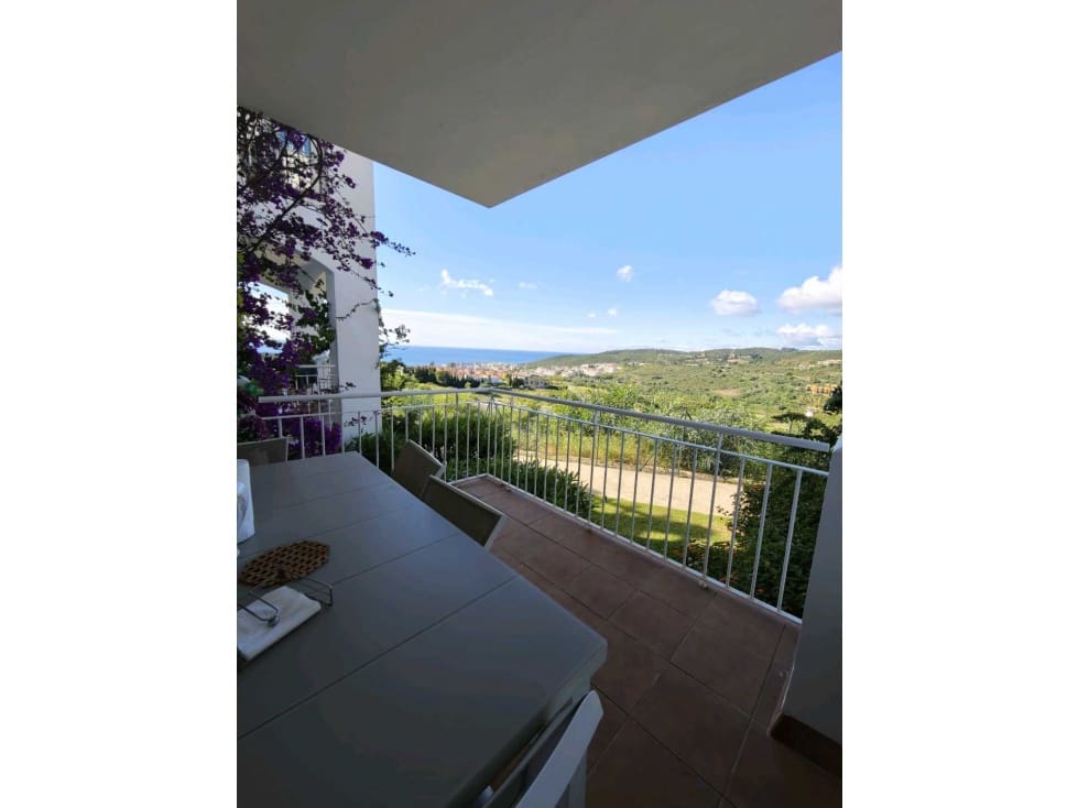 2 bedroom Apartment for sale in Manilva with pool - € 295,000 (Ref: 9819633)
