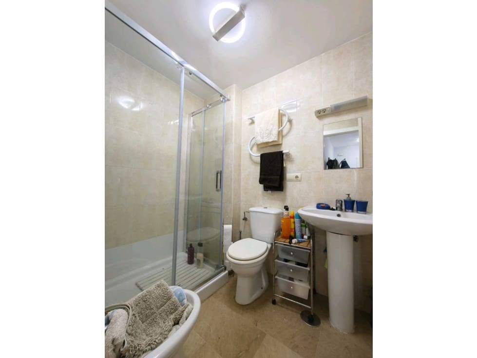 2 bedroom Apartment for sale in Manilva with pool - € 295,000 (Ref: 9819633)