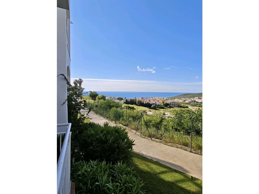 2 bedroom Apartment for sale in Manilva with pool - € 295,000 (Ref: 9819633)