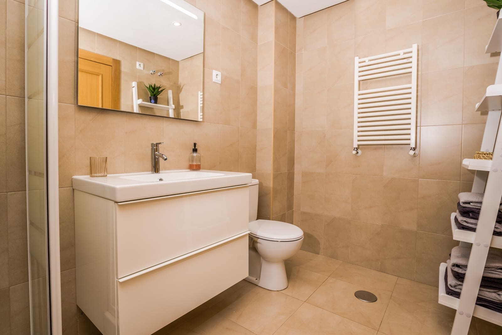 2 bedroom Apartment for sale in La Torre Golf Resort, TorrePacheco