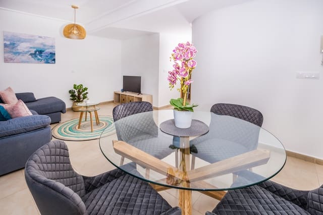 2 camera da letto Appartamento in vendita in La Torre Golf Resort, Torre-Pacheco con piscina - 5.000 € (Rif: 7002451)