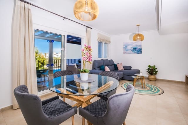 2 camera da letto Appartamento in vendita in La Torre Golf Resort, Torre-Pacheco con piscina - 5.000 € (Rif: 7002451)