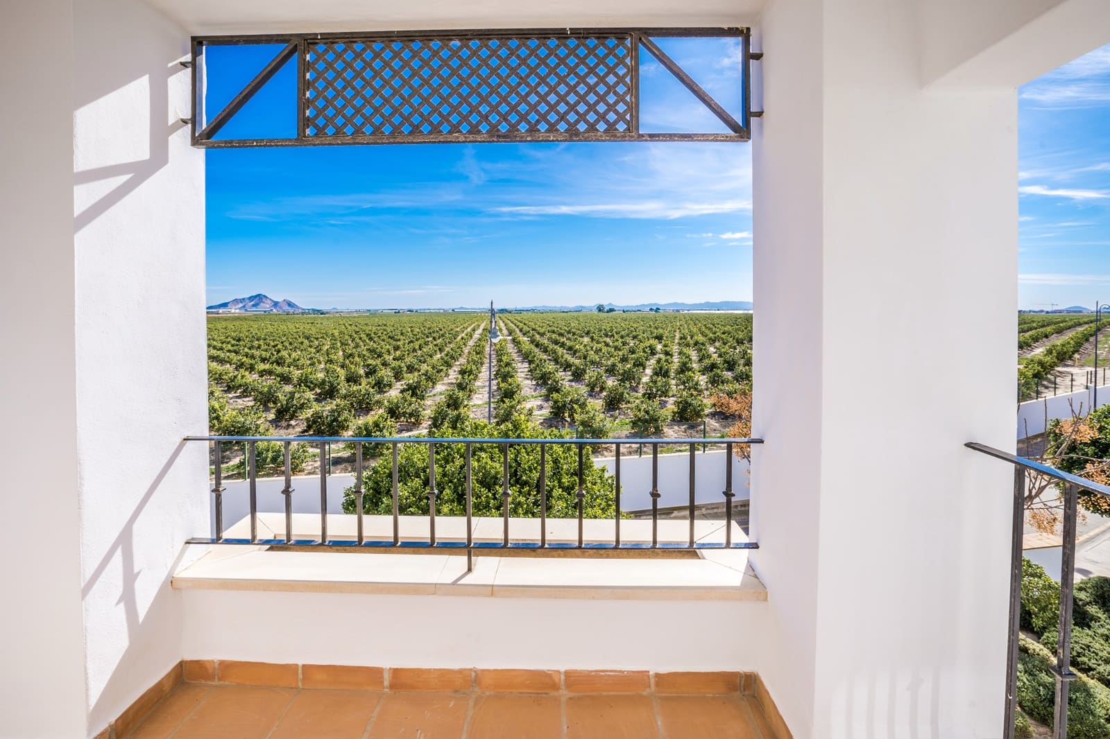 2 soveværelse Lejlighed til salg i La Torre Golf Resort med swimmingpool - € 5.000 (Ref: 7002451)