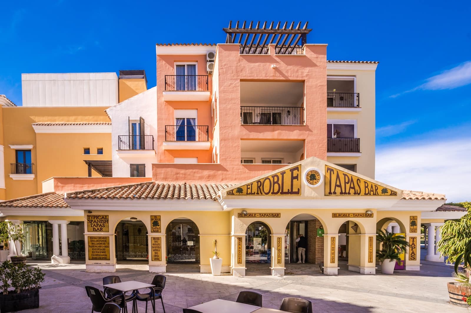 2 soveværelse Lejlighed til salg i La Torre Golf Resort med swimmingpool - € 5.000 (Ref: 7002451)