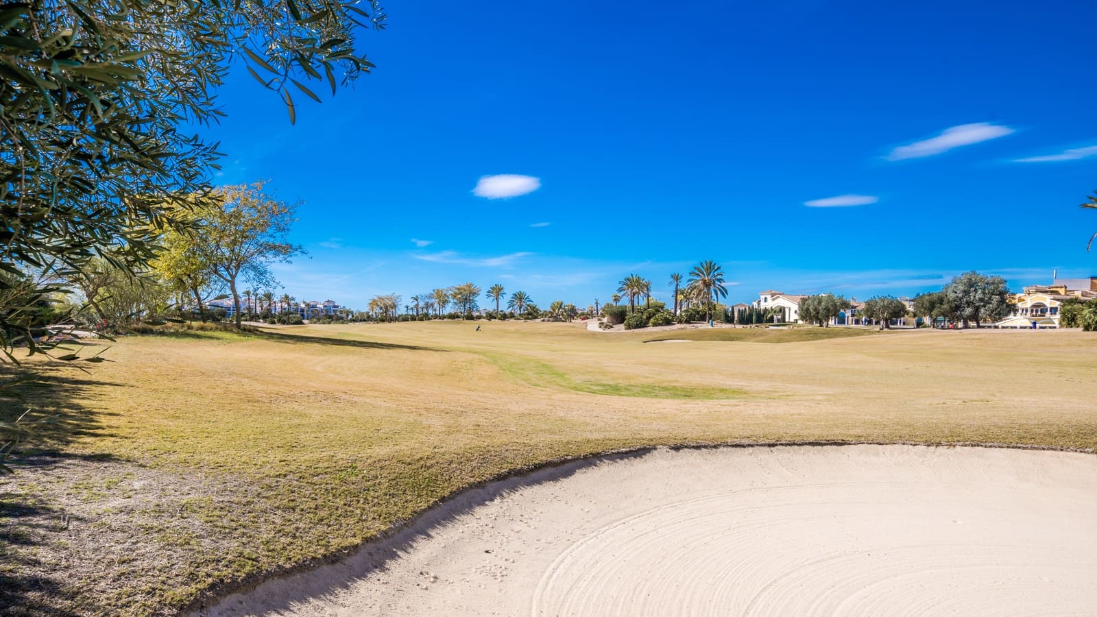 2 soveværelse Lejlighed til salg i La Torre Golf Resort med swimmingpool - € 5.000 (Ref: 7002451)