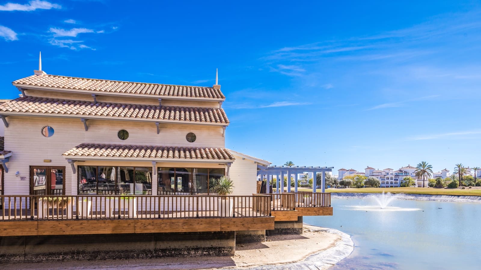 2 soveværelse Lejlighed til salg i La Torre Golf Resort med swimmingpool - € 5.000 (Ref: 7002451)