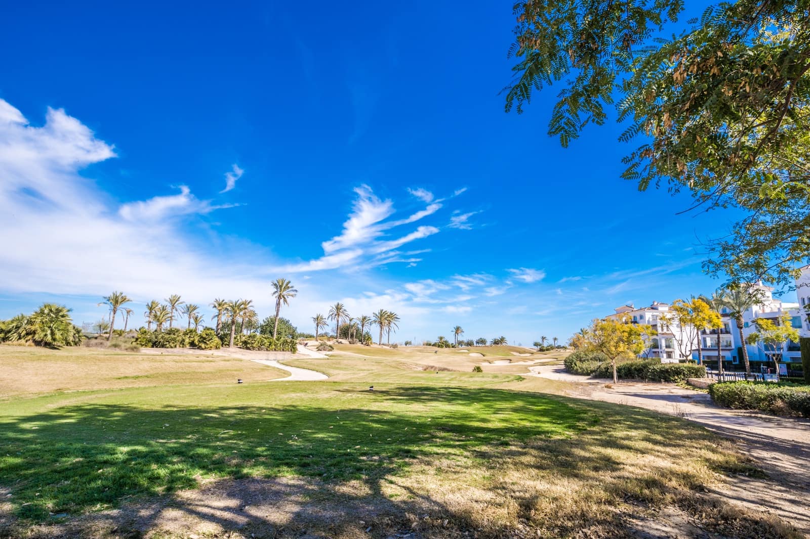 2 soveværelse Lejlighed til salg i La Torre Golf Resort med swimmingpool - € 5.000 (Ref: 7002451)