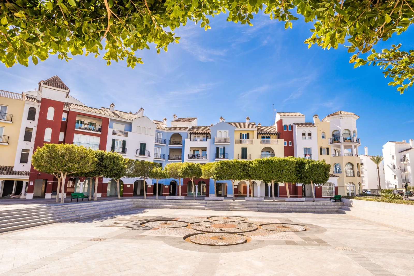 2 soveværelse Lejlighed til salg i La Torre Golf Resort med swimmingpool - € 5.000 (Ref: 7002451)