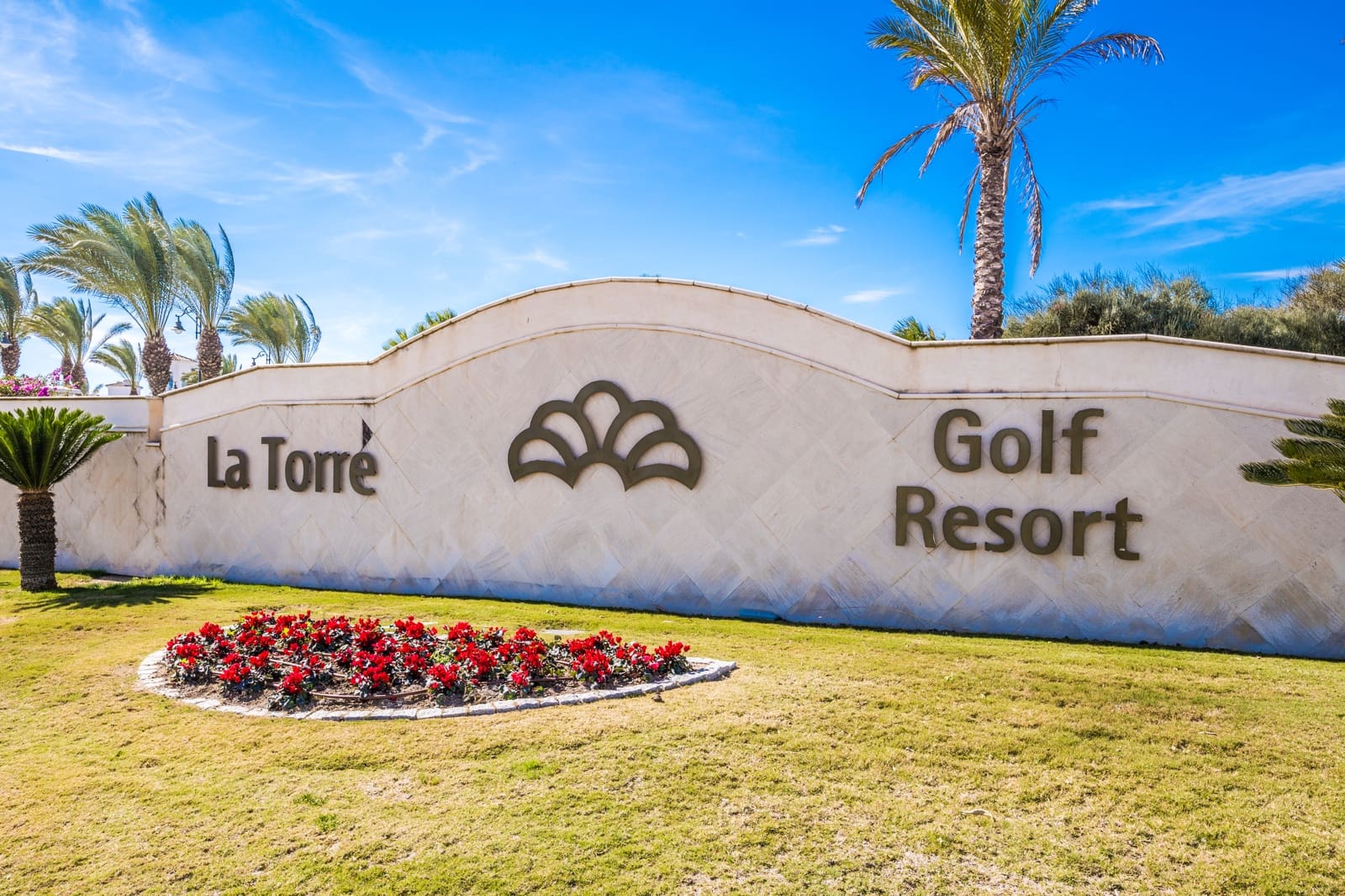 2 soveværelse Lejlighed til salg i La Torre Golf Resort med swimmingpool - € 5.000 (Ref: 7002451)