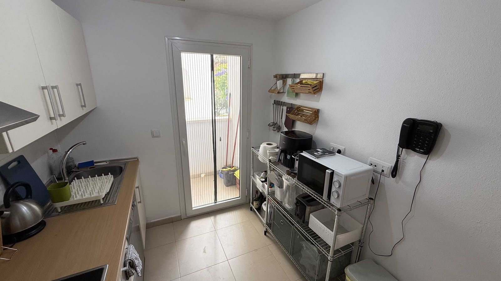 2 quarto Apartamento para venda em Sucina com piscina garagem - 129 950 € (Ref: 9158253)