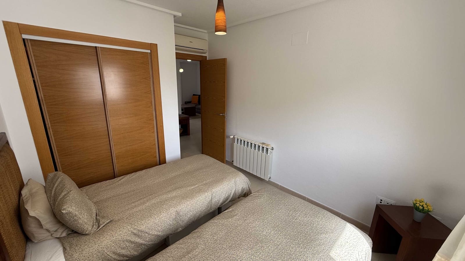 2 quarto Apartamento para venda em Sucina com piscina garagem - 129 950 € (Ref: 9158253)