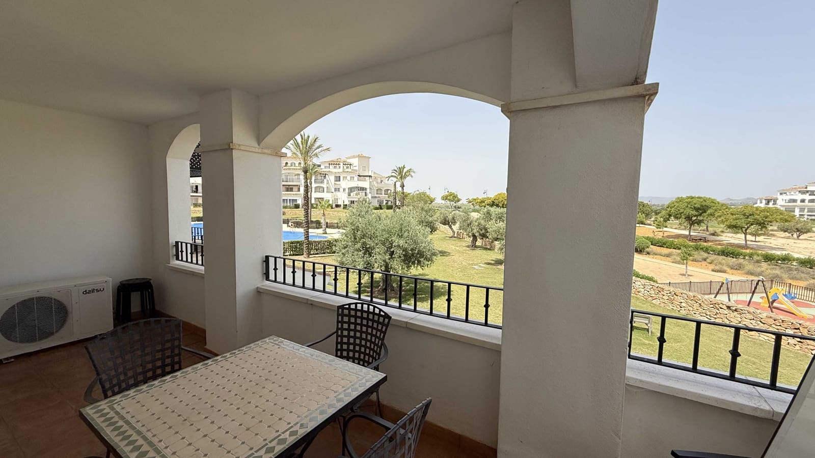 2 quarto Apartamento para venda em Sucina com piscina garagem - 129 950 € (Ref: 9158253)