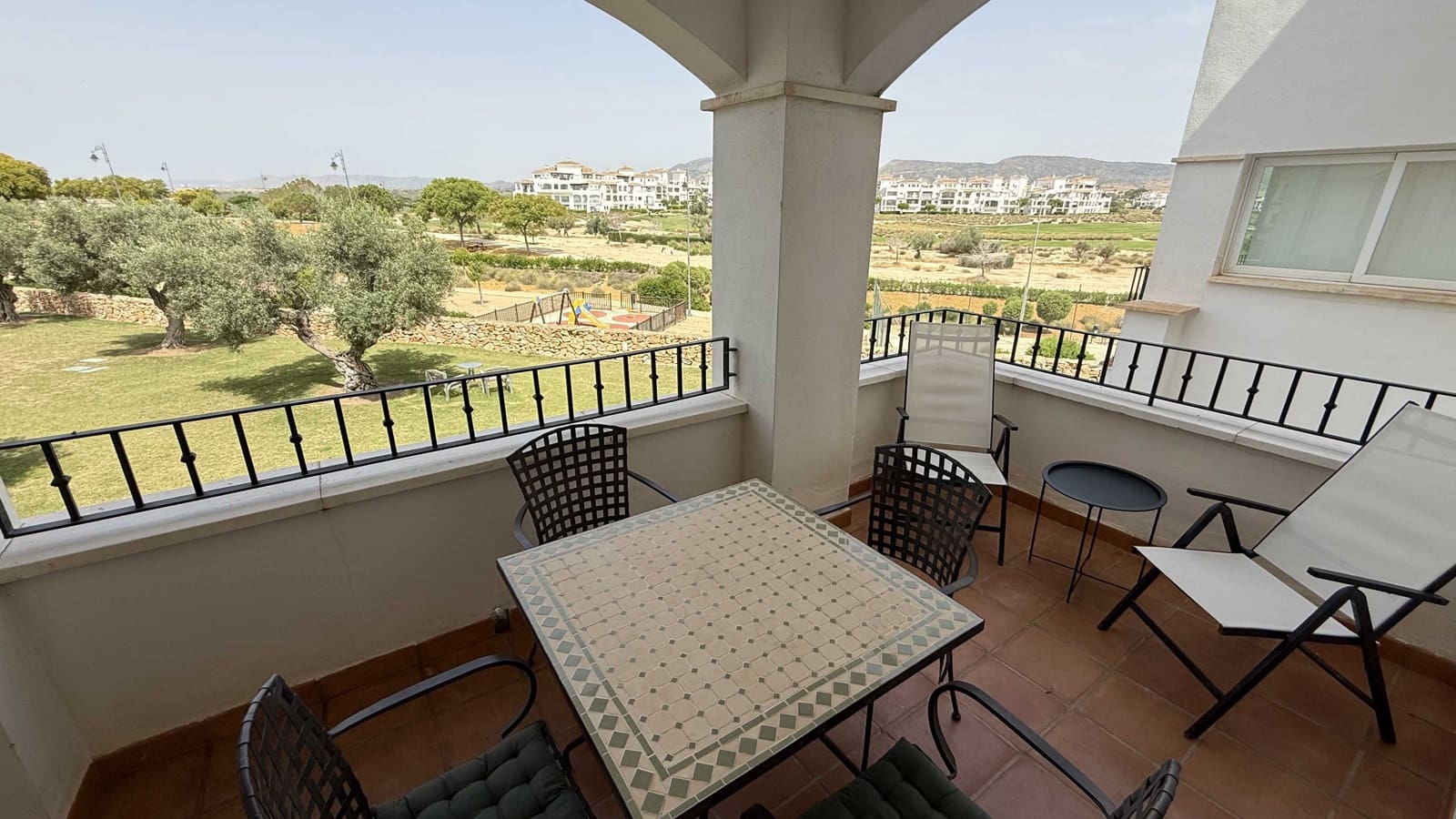 2 quarto Apartamento para venda em Sucina com piscina garagem - 129 950 € (Ref: 9158253)