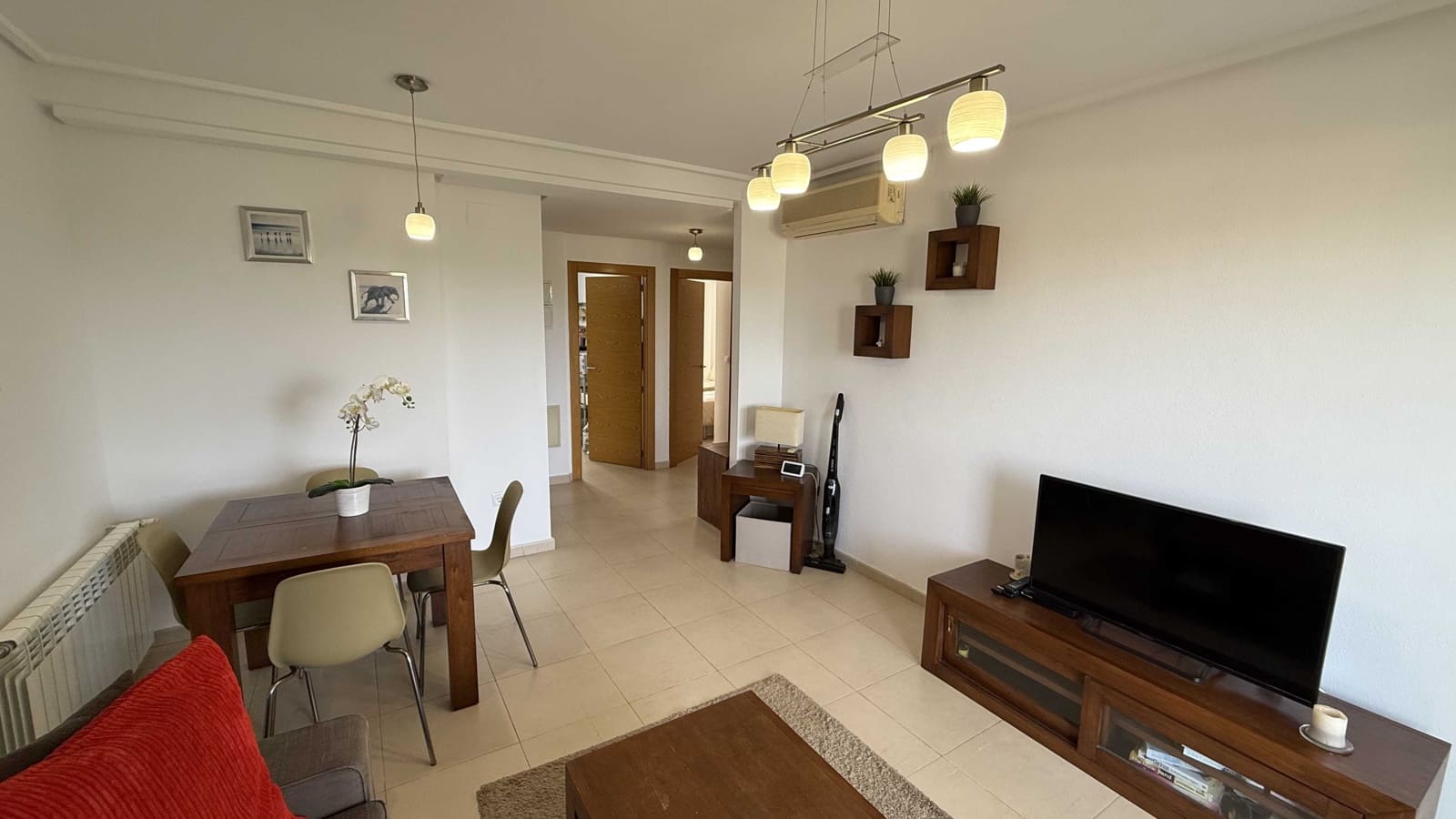 2 quarto Apartamento para venda em Sucina com piscina garagem - 129 950 € (Ref: 9158253)