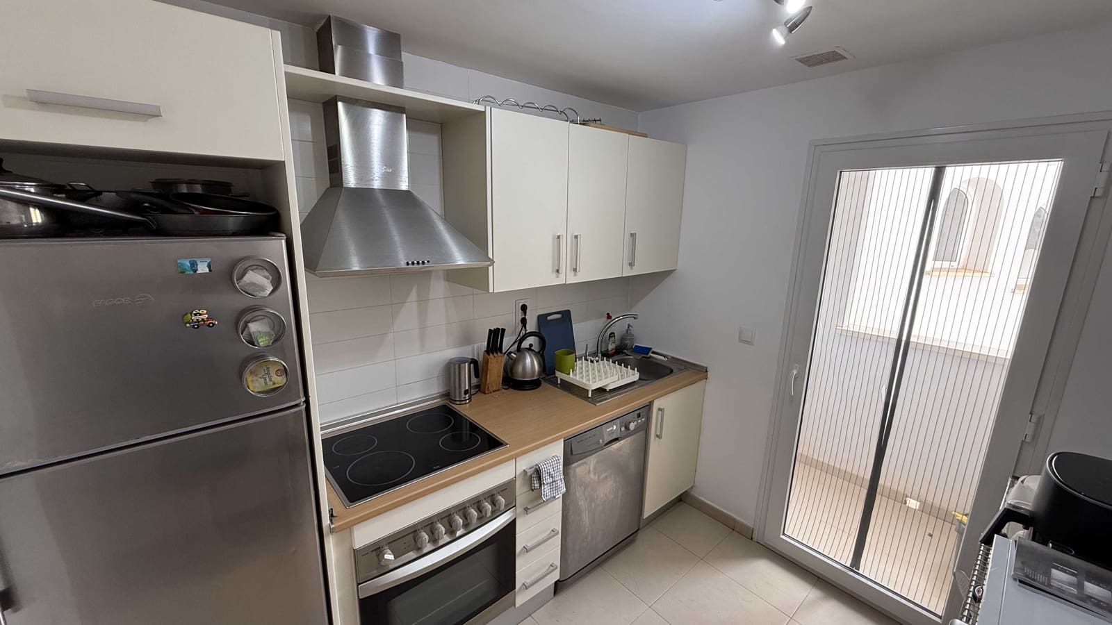 2 quarto Apartamento para venda em Sucina com piscina garagem - 129 950 € (Ref: 9158253)