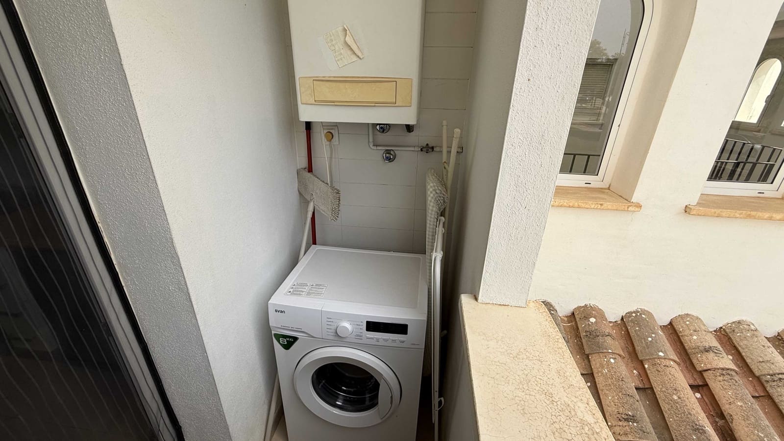 2 quarto Apartamento para venda em Sucina com piscina garagem - 129 950 € (Ref: 9158253)